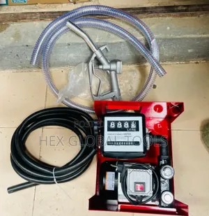 High Accuracy Flow Metre