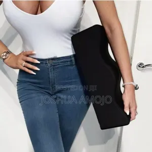 Original Brazilian Butt Lift Pillow – Dr. Approve