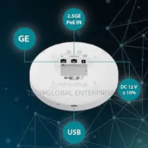 Huawei Ekitengine Ap661 Access Point