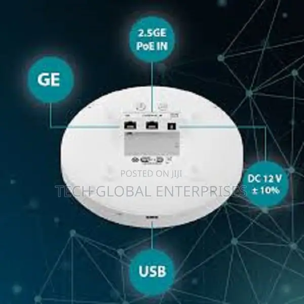 Huawei Ekitengine Ap661 Access Point