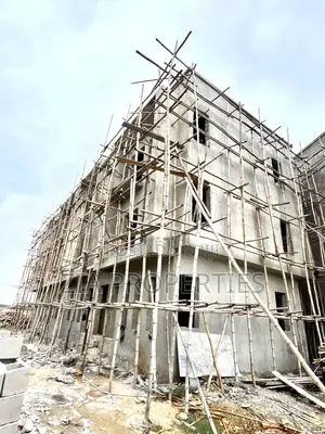 2bdrm Apartment in Abraham Adesanya for sale