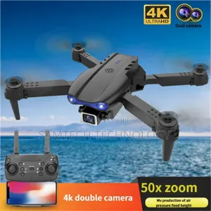 E99 Pro Drone