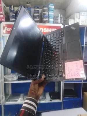 Laptop Lenovo ThinkPad X1 Carbon 8GB Intel Core I5 SSD 256GB