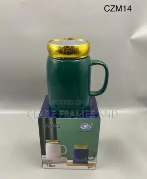 Cooperate Executive Mug