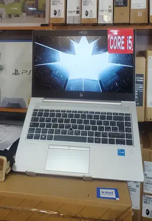 New Laptop HP ProBook 645 G4 16GB Intel Core i5 SSD 512GB