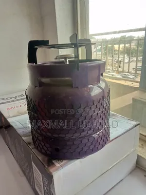 6kg Gas Cylinder