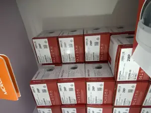Hikvision Turbohd Ds-2ce76dot-Exipf Indoor