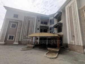 3bdrm Apartment in Corporate Letting, Guzape District for rent