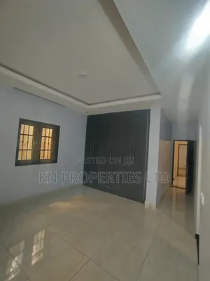 3bdrm Apartment in Corporate Letting, Guzape District for rent