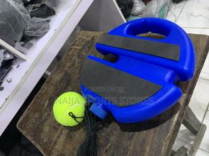 Long Tennis Trainer