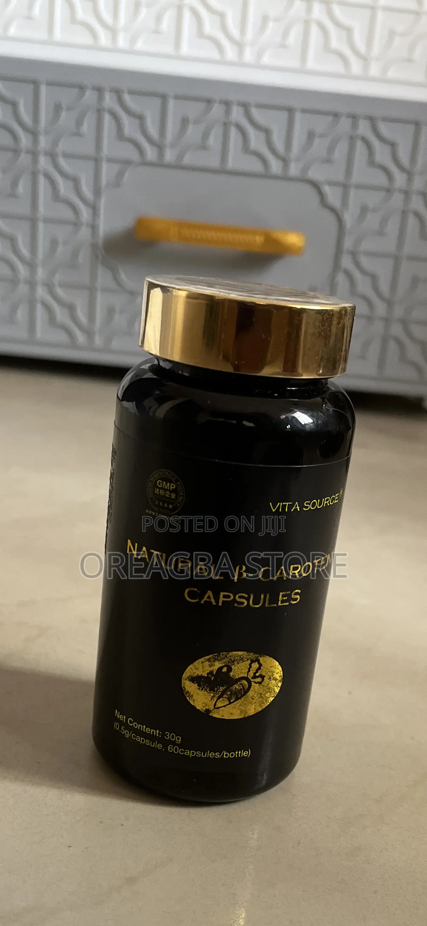 Promotes Fertility