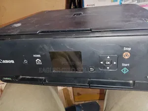 Canon Pixma Ts5060 Print Scan Copy Card Printer