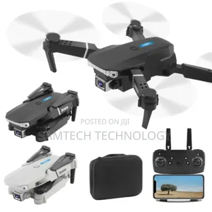 E88 Pro Drone