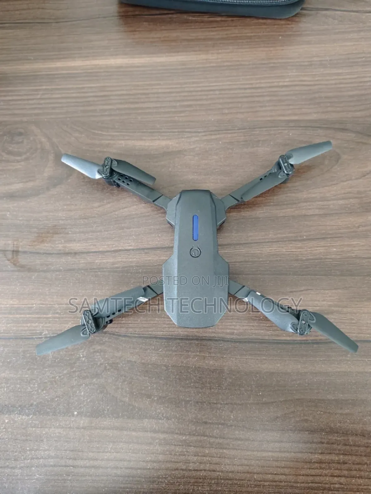 E88 Pro Drone