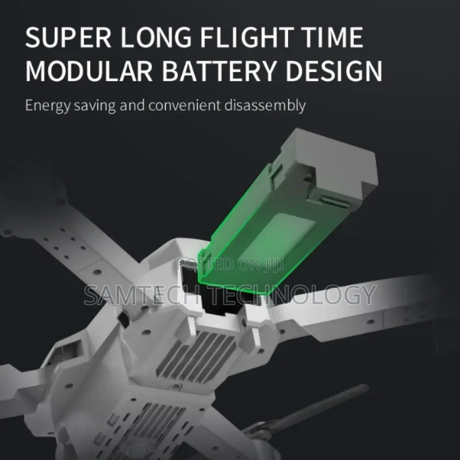 E88 Pro Drone