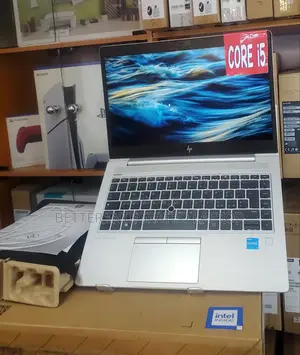 New Laptop HP ProBook 645 G4 12GB Intel Core i5 SSD 1T