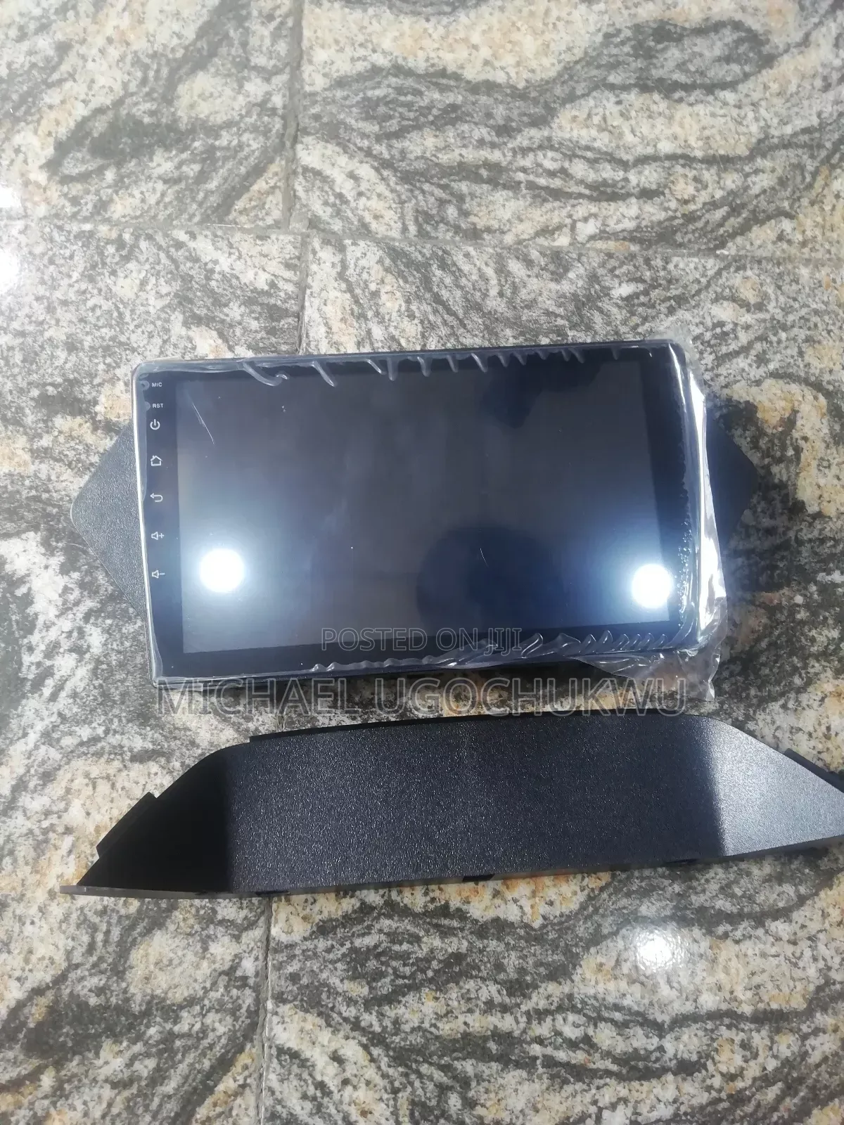 Android Screen for Acura MDX 2008-2013