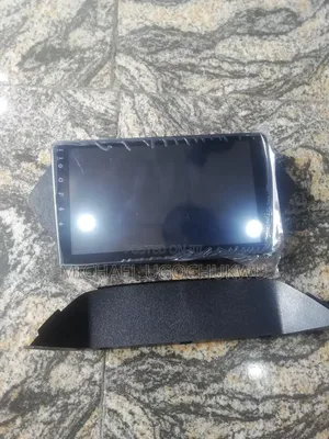 Android Screen for Acura MDX 2008-2013