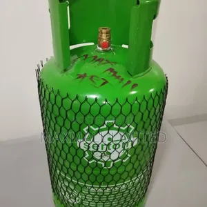 12.5kg Gas Cylinder