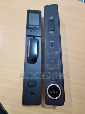 Wishome Smart Lock