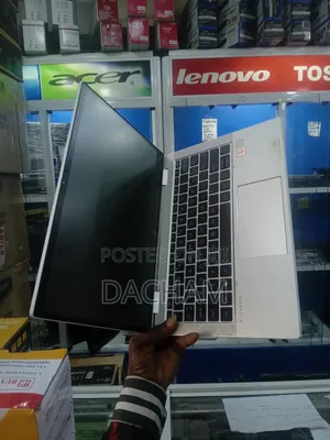 Laptop HP EliteBook 830 16GB Intel Core I5 SSD 512GB