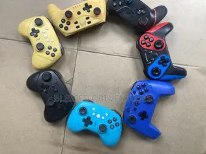 Nintendo Switch Controller