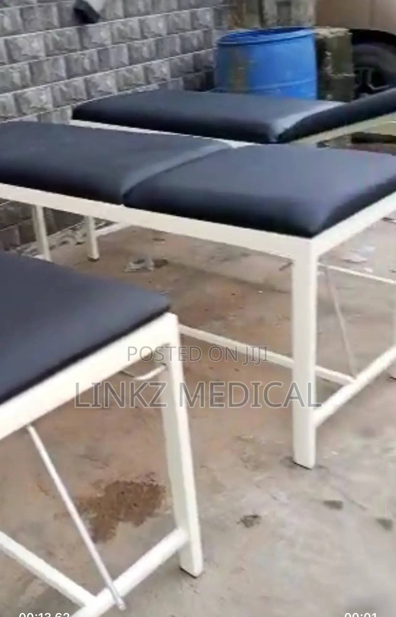 Examination Couches