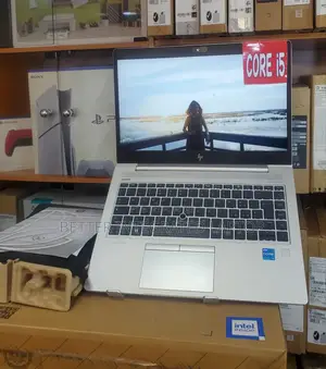 New Laptop HP ProBook 645 G4 16GB Intel Core i5 SSD 1T