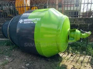 New Self Loader Mobile Concrete Mixers