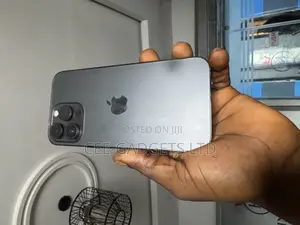 Apple iPhone 12 Pro Max 128 GB Black