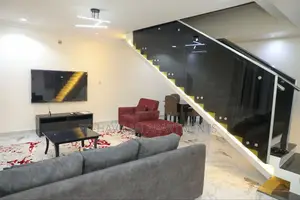 Two Bedroom Semi-Detached Duplex