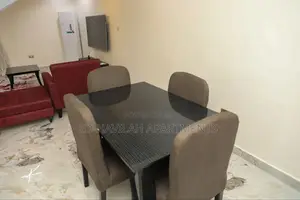 Two Bedroom Semi-Detached Duplex