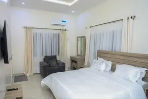 Two Bedroom Semi-Detached Duplex