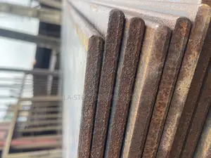Iron Steel