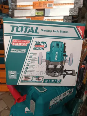 1600w Electric Router