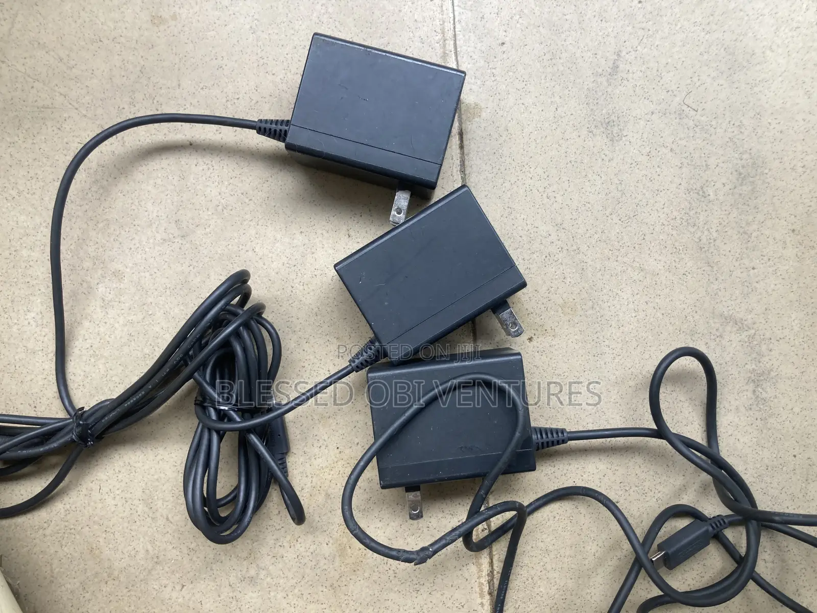 Nintendo Switch Charger