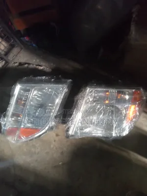 Original Headlight Pathfinder 2005 Model Available