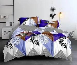 Luxury Duvet Set
