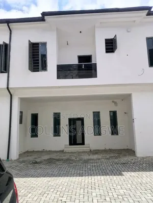 4bdrm Duplex in VGC / Ajah for rent