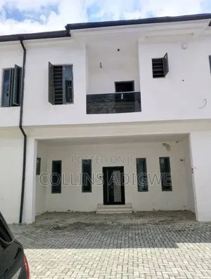4bdrm Duplex in VGC / Ajah for rent
