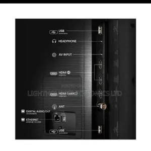Hisense Qled Smart Tv 75q6q