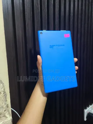 Amazon Fire HD 8 16 GB Blue