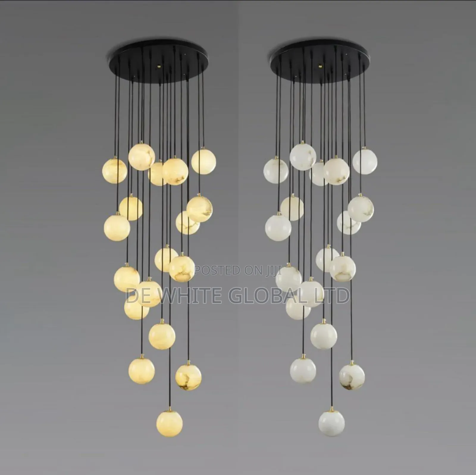 Ring Led Lights