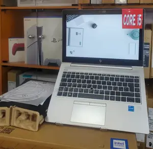 New Laptop HP ProBook 6450b 8GB Intel Core i5 SSD 256GB