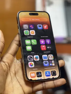 Apple iPhone 14 Pro 128 GB Gold