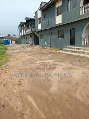 Full Plot of Land for Sale at Akute