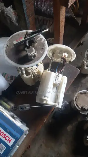 Highlander 2005 Fuel Pump