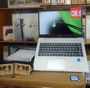 New Laptop HP ProBook 6450b 12GB Intel Core i5 SSD 256GB