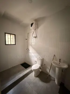 Furnished 5bdrm Duplex in Kolapo Ishola, Akobo for rent