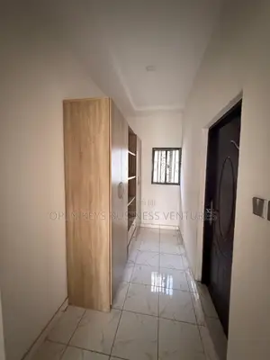 Furnished 5bdrm Duplex in Kolapo Ishola, Akobo for rent